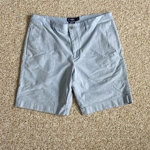Men’s Chaps Stretch Shorts Size 36